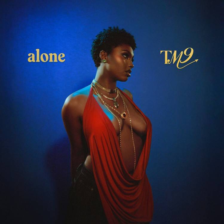 alone