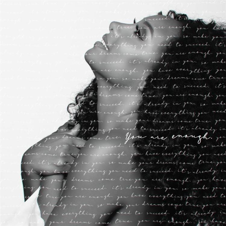 You Are Enough - Single