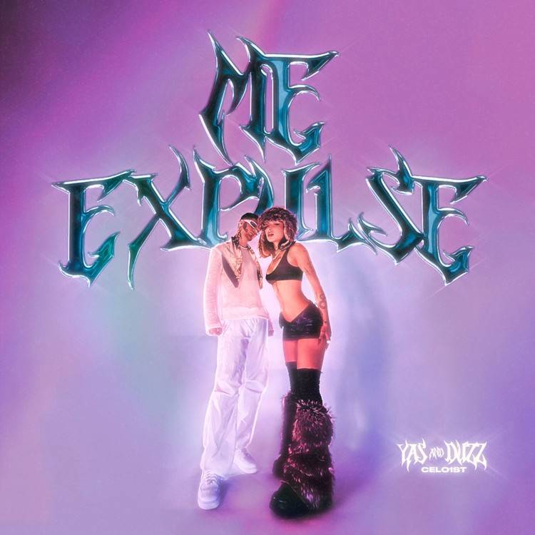 Me Expulse - Single