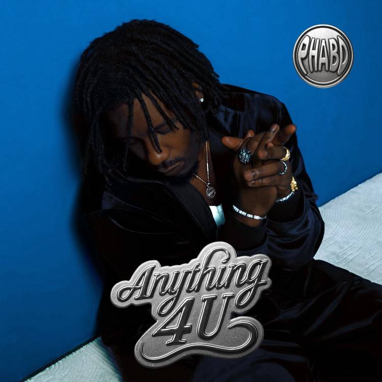 Anything 4 U - Single
