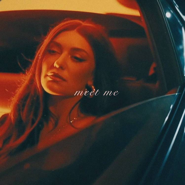 Meet Me - Single
