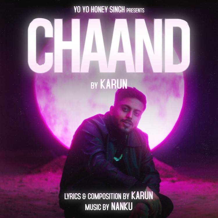 Chaand - Single