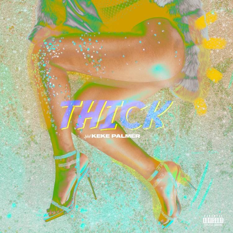 Thick - Single
