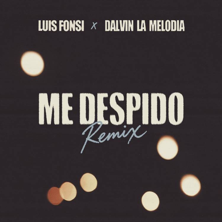 Me Despido (Remix)