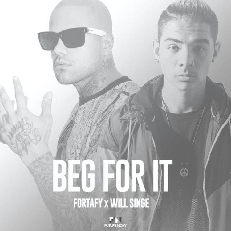 Beg For It