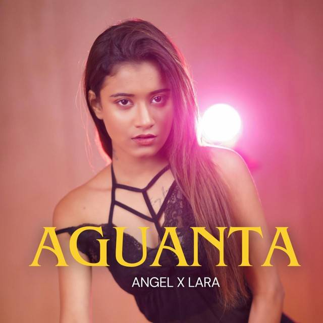 Aguanta - Single