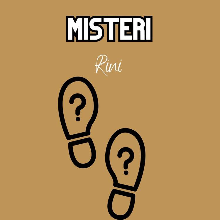 Misteri - Single