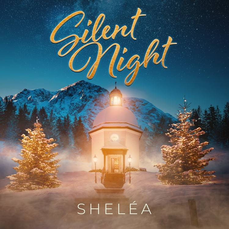 Silent Night - Single