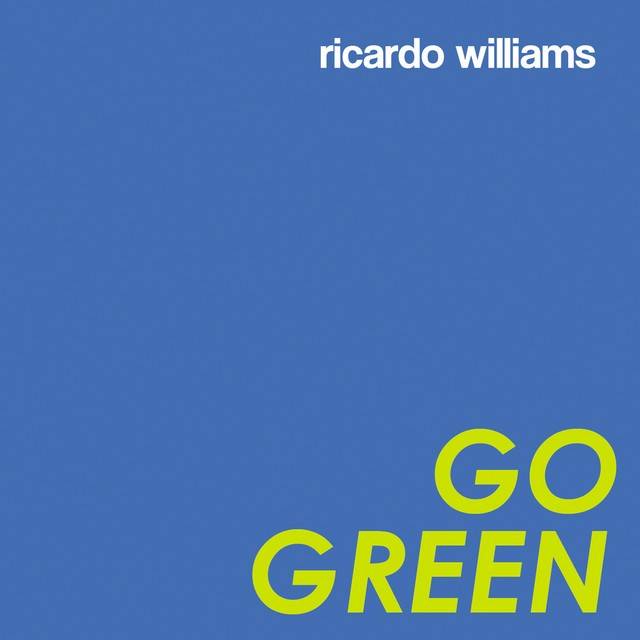 Go Green