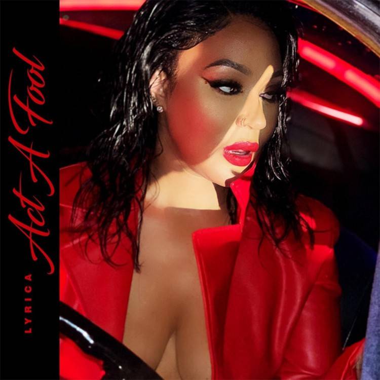 Act A Fool (Radio Edit)