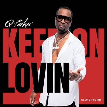 Keep on Lovin' - Single