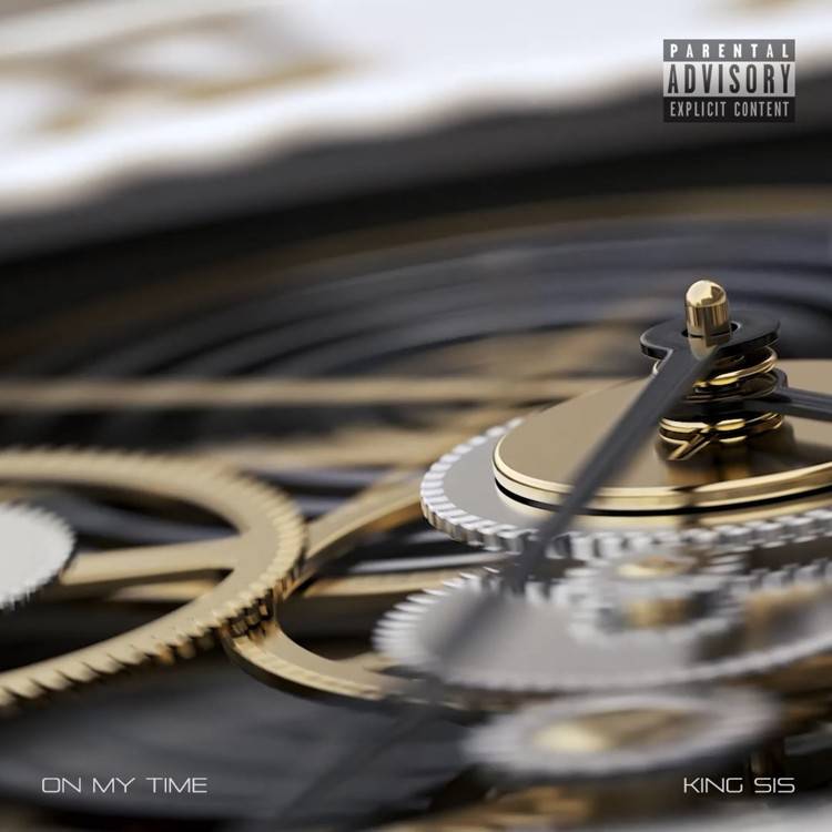 On My Time