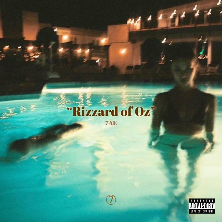 RIZZARD OF OZ