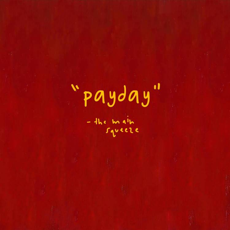 Payday - Single