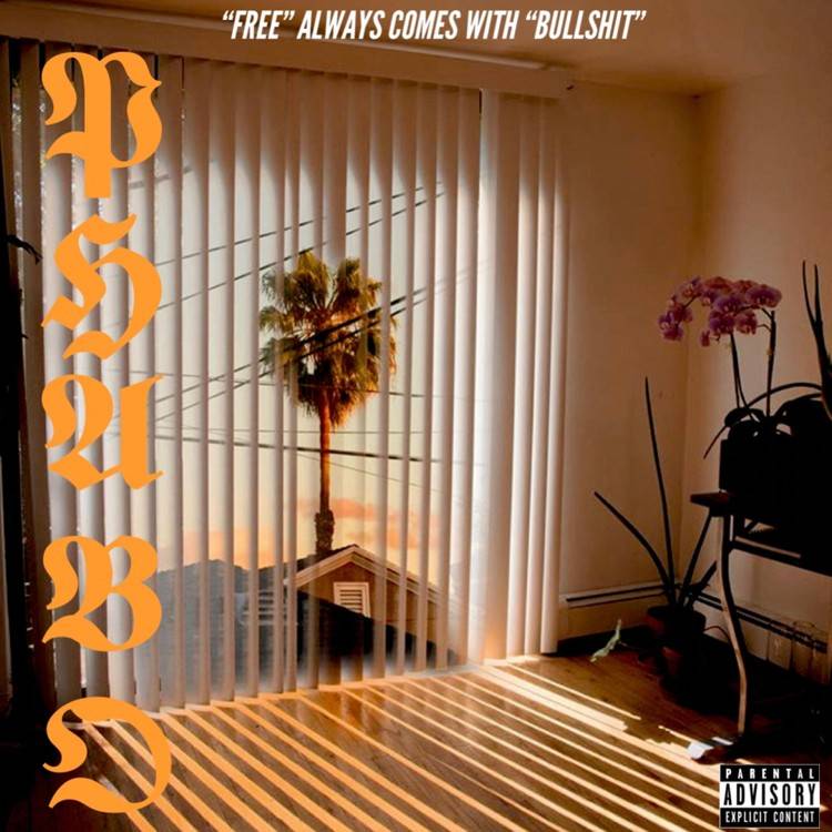 Free - EP