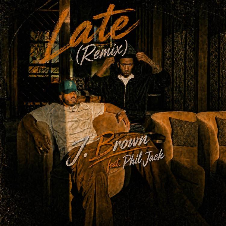 Late (Remix)