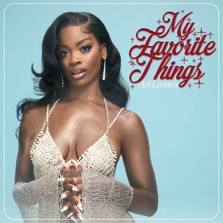 My Favorite Things - Single
