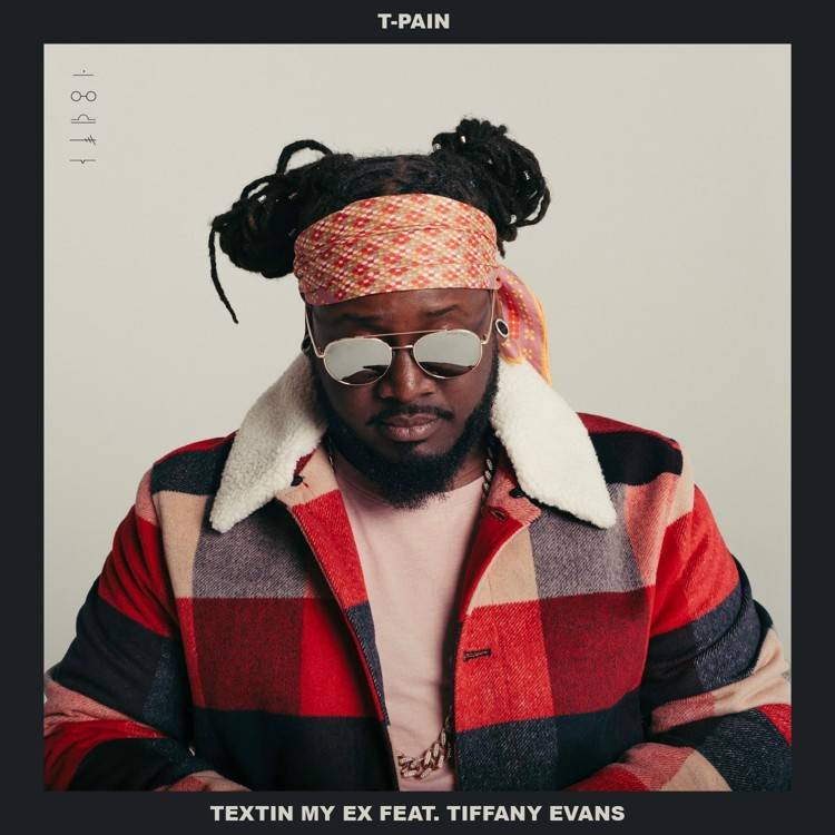 Textin' My Ex (feat. Tiffany Evans)