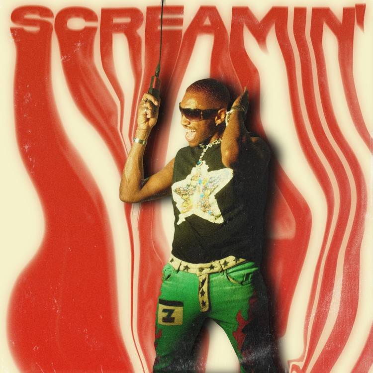 Screamin' - Single