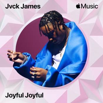 Joyful Joyful - Single