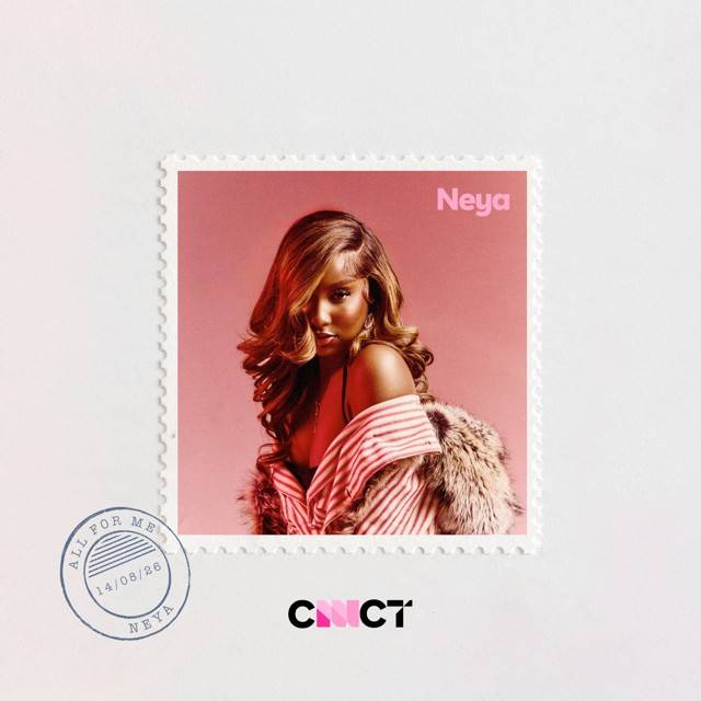 All For Me - Single