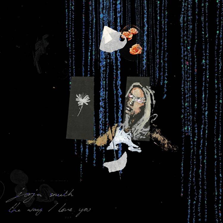 The Way I Love You - Single