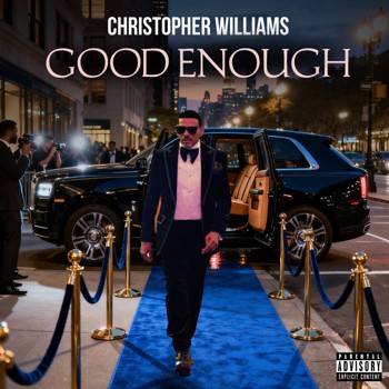 Good Enough - Single