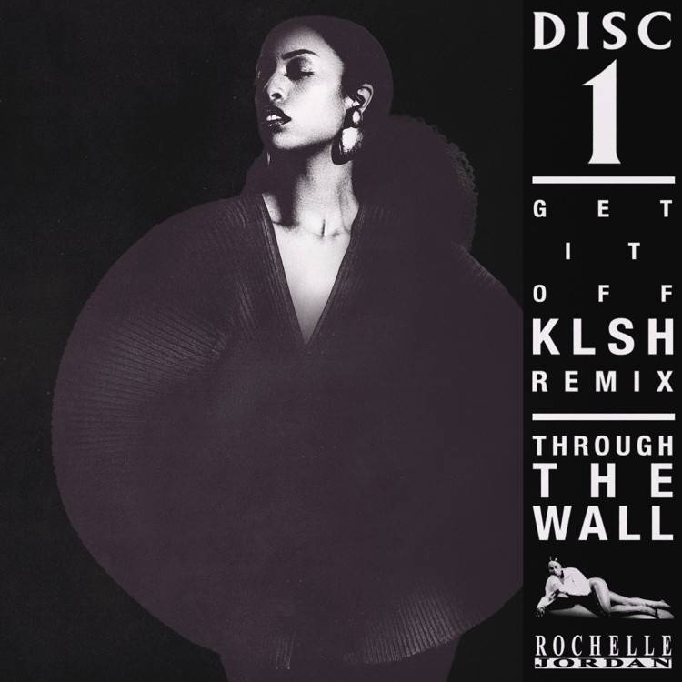 Get It Off (KLSH Remix)