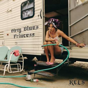 Dirty Blues Princess
