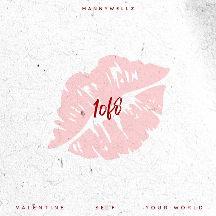 1 Of 8 - Single