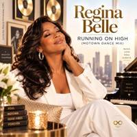 Running on High (Motown Dance Mix) - Single