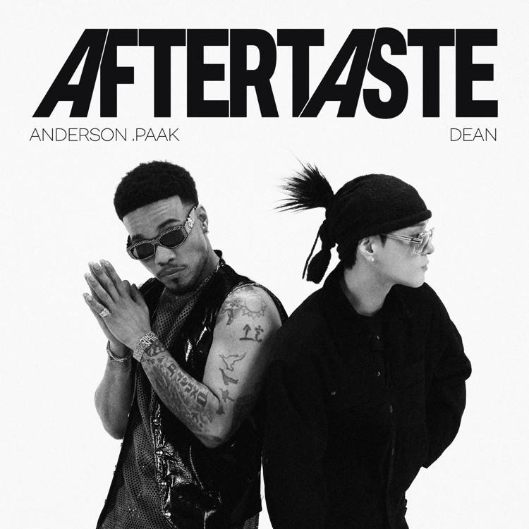 Aftertaste (Inspired by the Original Motion Picture K-POPS!)