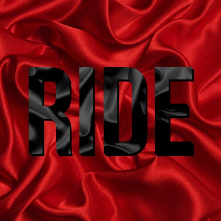 Ride (Reborn) - Single