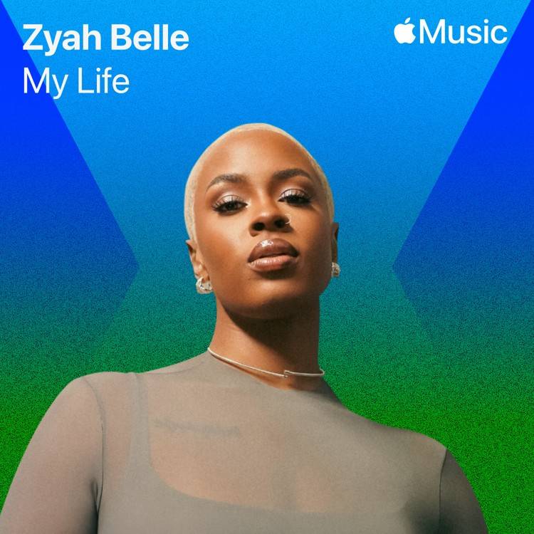 My Life - Single