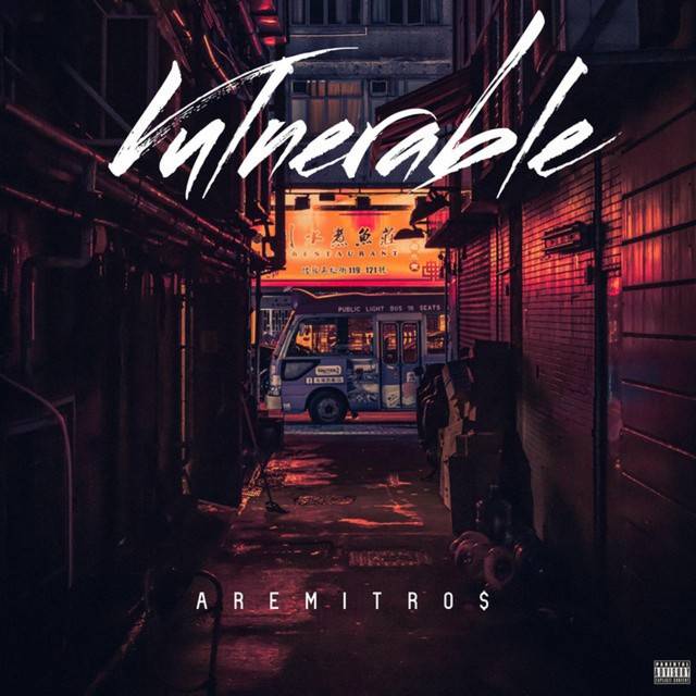 Vulnerable