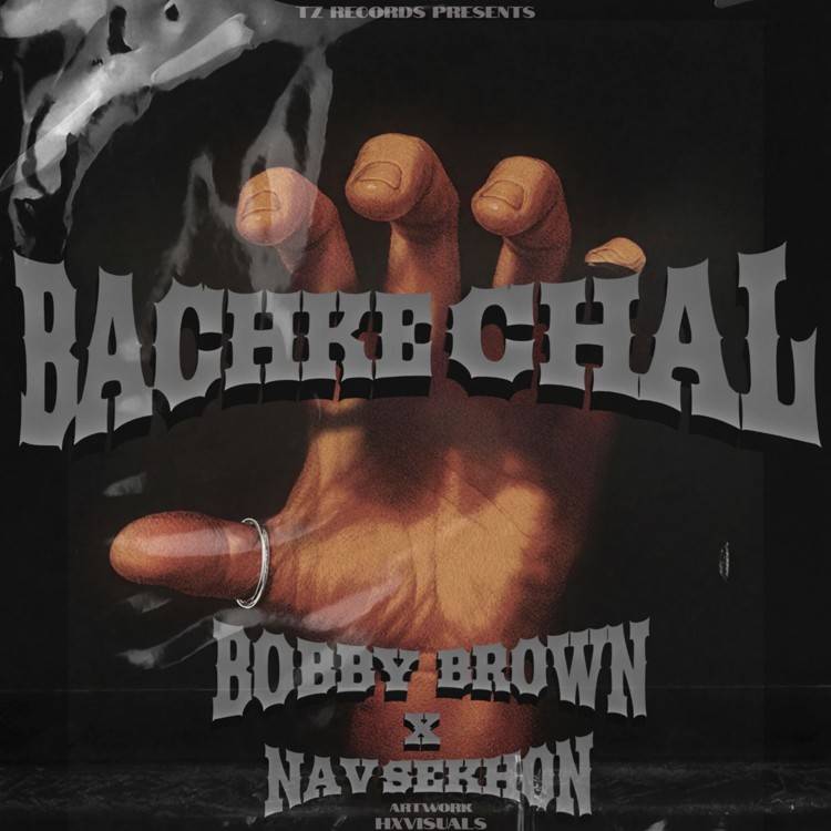 Bachke Chal - Single