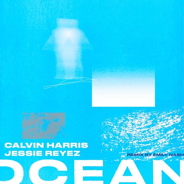 Ocean (Emily Nash Remix) - Single