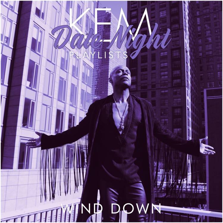 Wind Down - EP