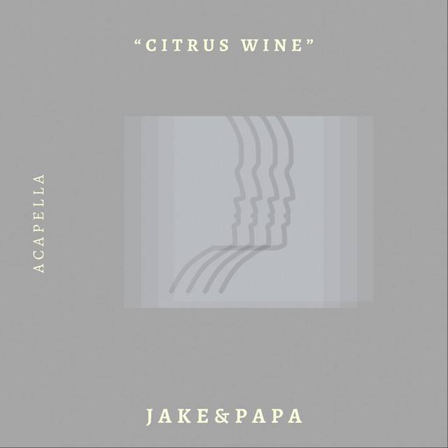 Citrus Wine Acapella