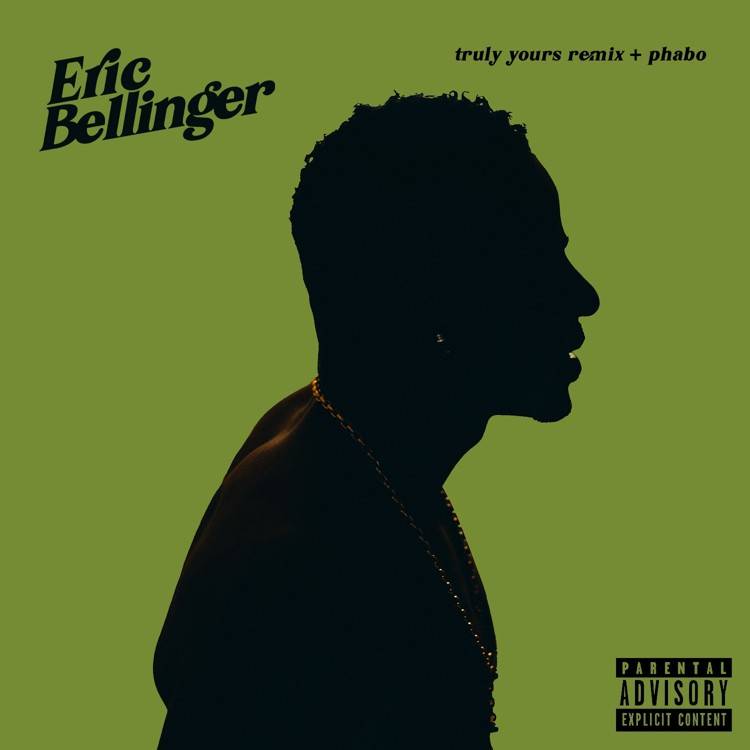 Truly Yours (Remix) [feat. Phabo, The Game & DOM KENNEDY]