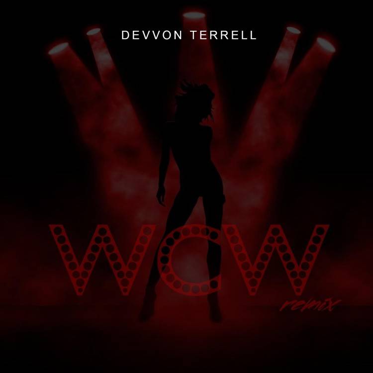 #Wcw (Remix)