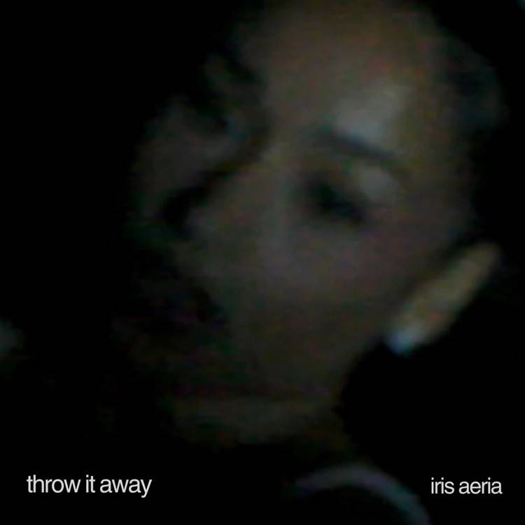 Throw it away