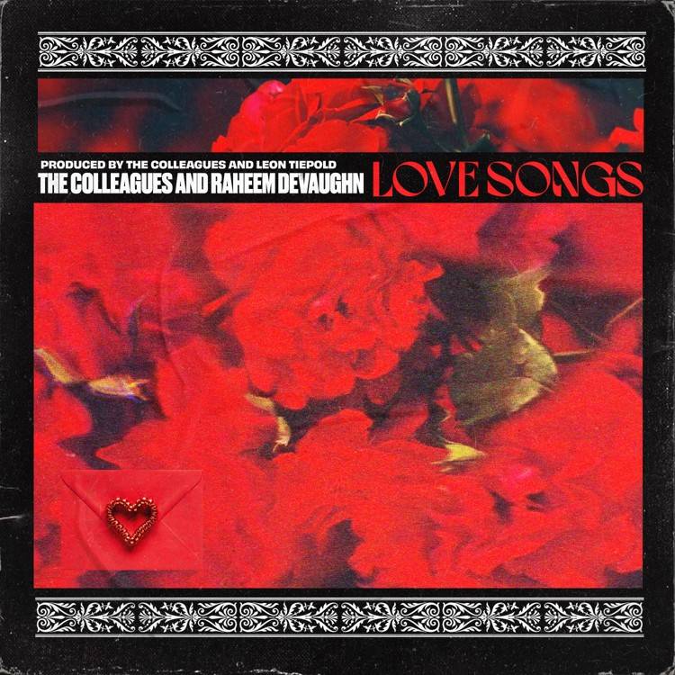 Love Songs - Single