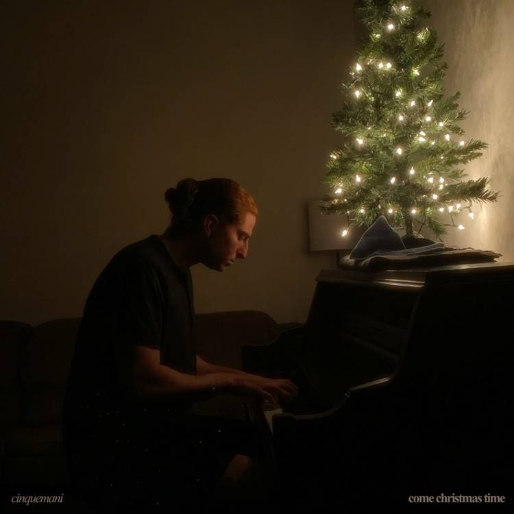 Come Christmas Time