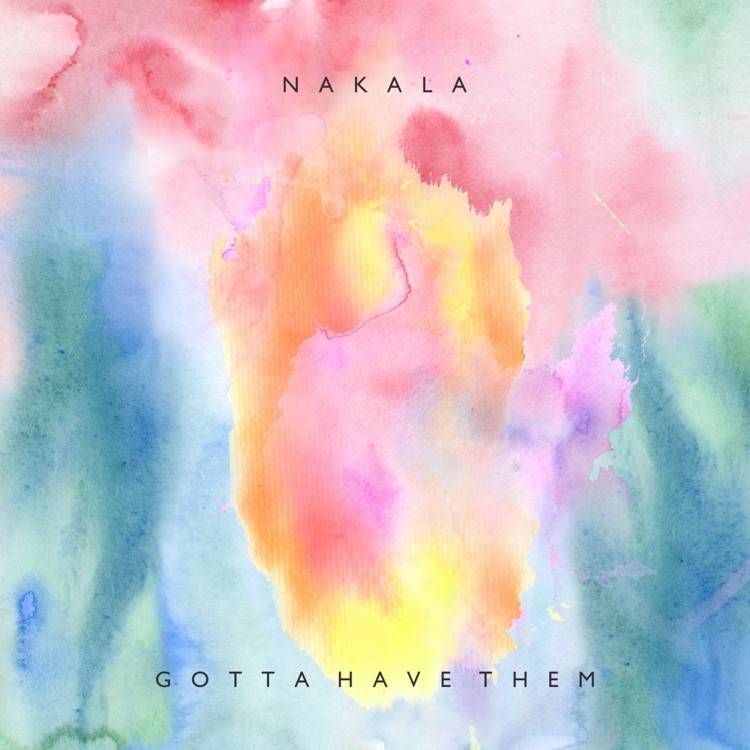Gotta Have Them - Single