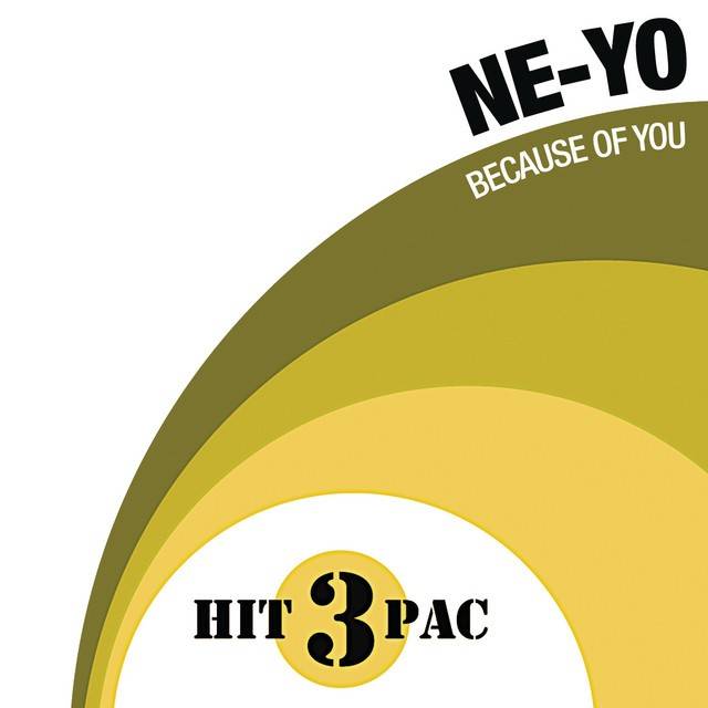 Because Of You Hit Pack