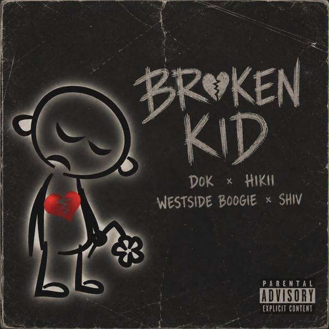 Broken Kid