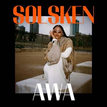 Solsken - Single