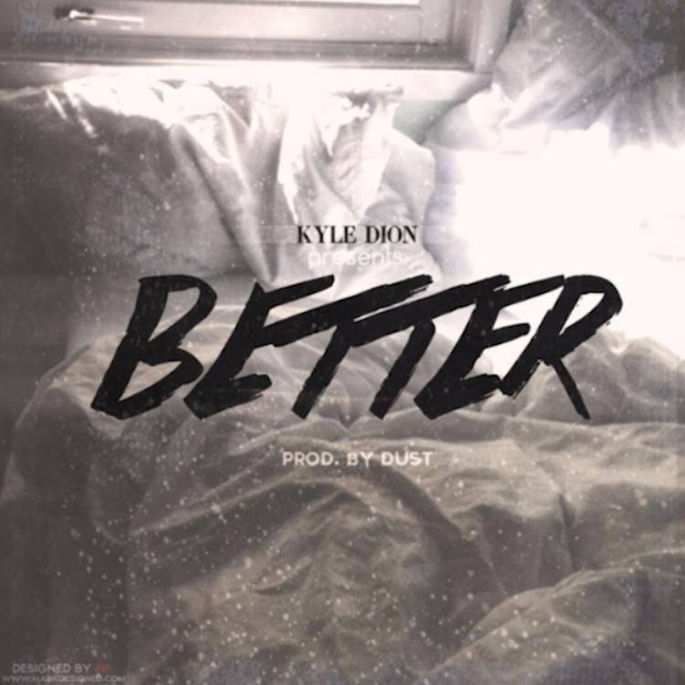Better - Single