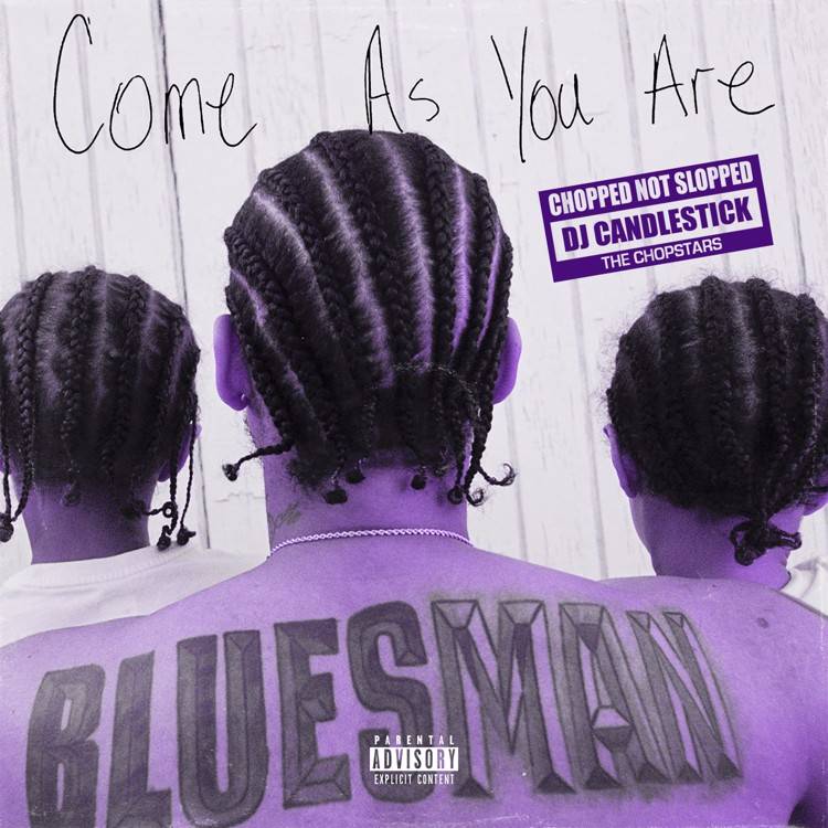 Come as You Are (Chopnotslop Remix)
